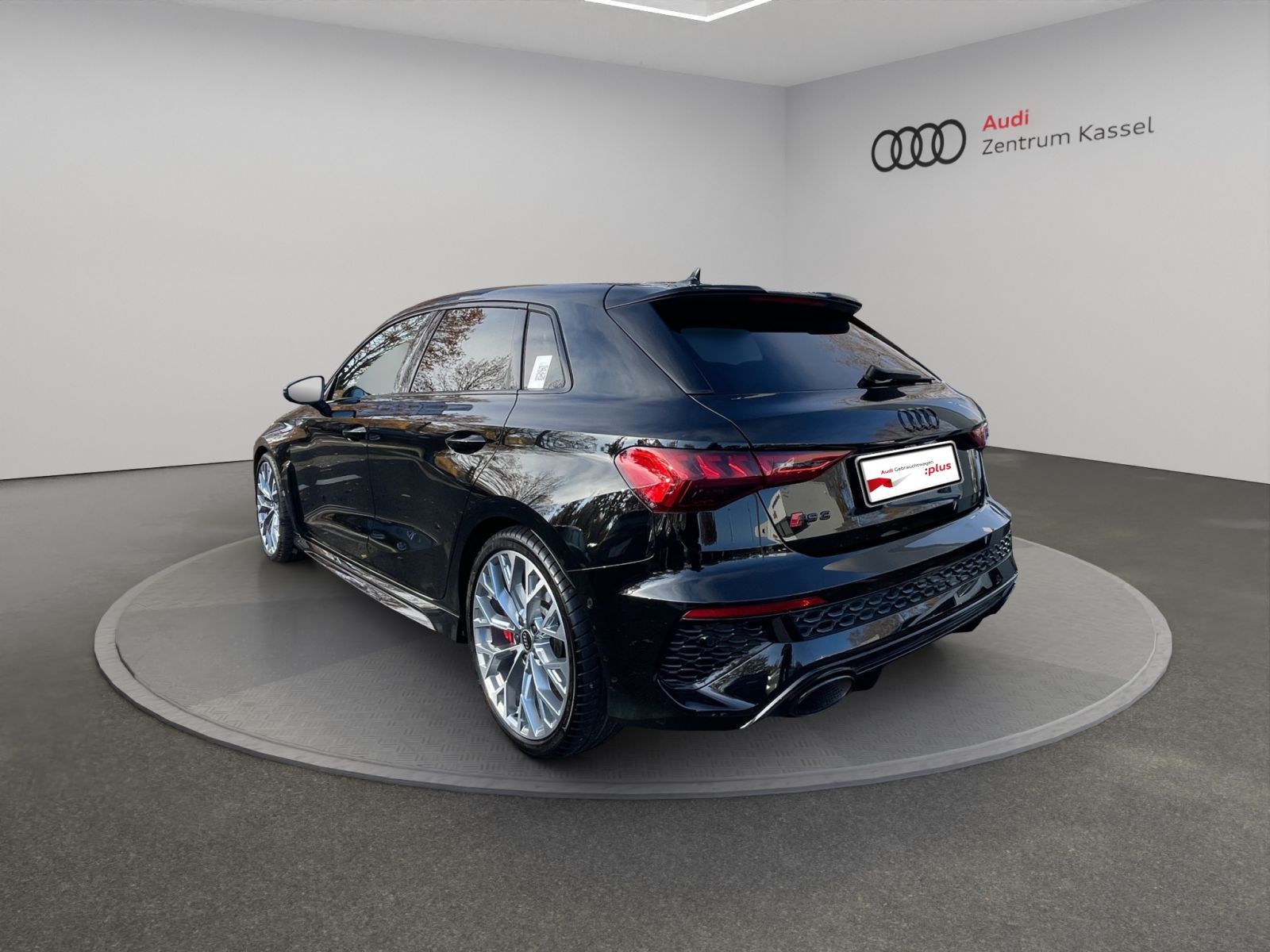 Audi RS3 - Bild 5