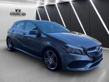 Mercedes-Benz A 180 AMG-Line Finanzierung Garantie - Gebrauchtwagen mit Finanzierung