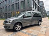 Volkswagen Caddy Maxi 1.6 TDI Roncalli 7.Sitze/Garantie - VW Caddy Maxi in München