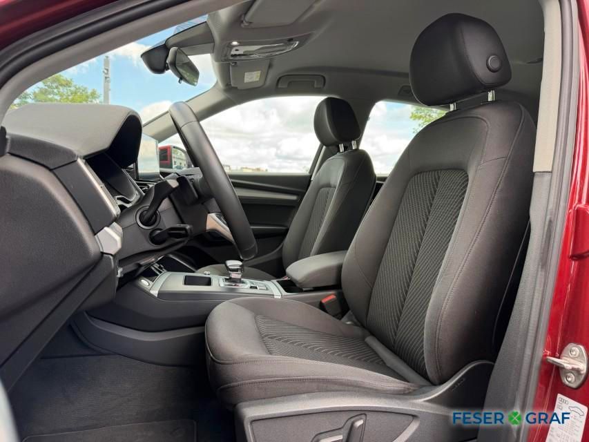 Audi Q5 - Bild 8