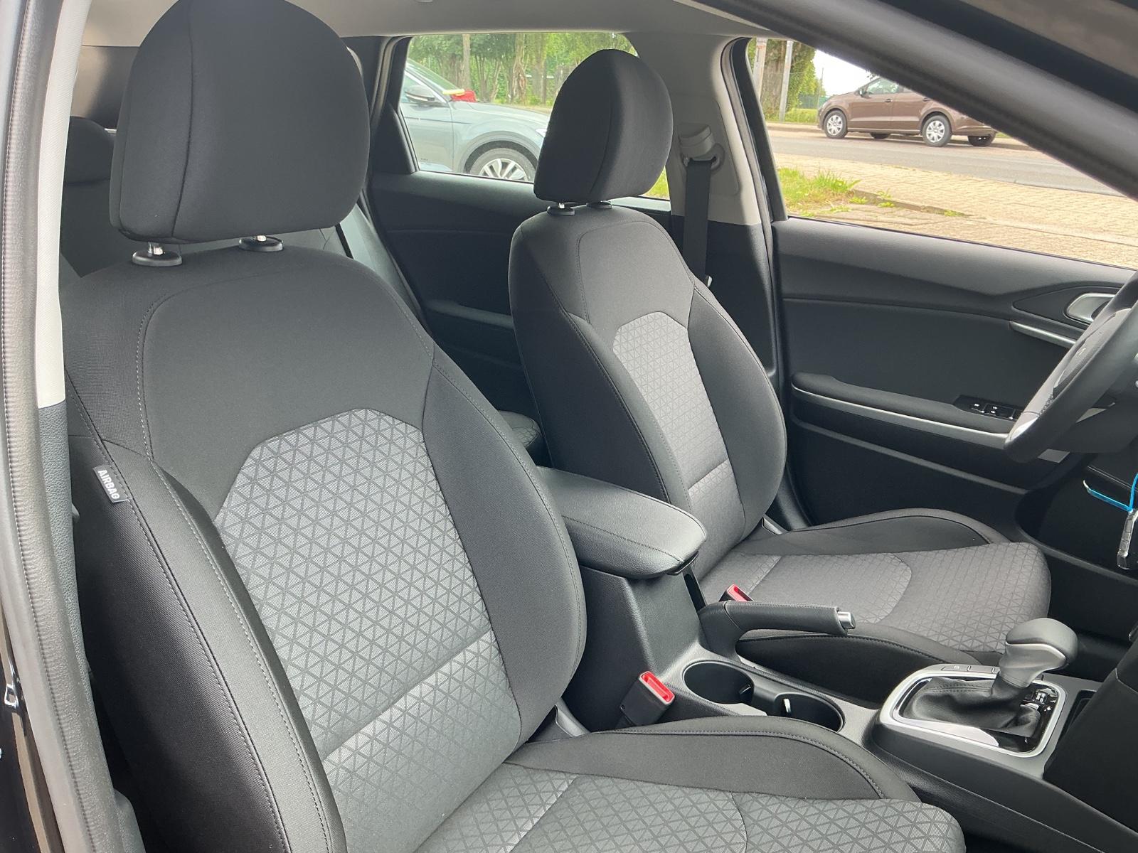 Kia cee'd Sportswagon 1.5 T-GDI DCT *NAVI,RFK,SHZ*