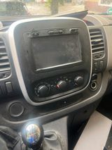 Renault Trafic Diesel Transporter - Renault: Transporter