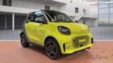 Smart ForTwo Cabrio EQ Prime *LED|CAM|CARPLAY* - Smart Gebrauchtwagen von 2022