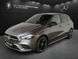 Mercedes-Benz B 220 d AMG, Night-P, AHK, Kamera, Distronic - gebrauchte Mercedes-Benz B 220 aus dem Jahr 2023