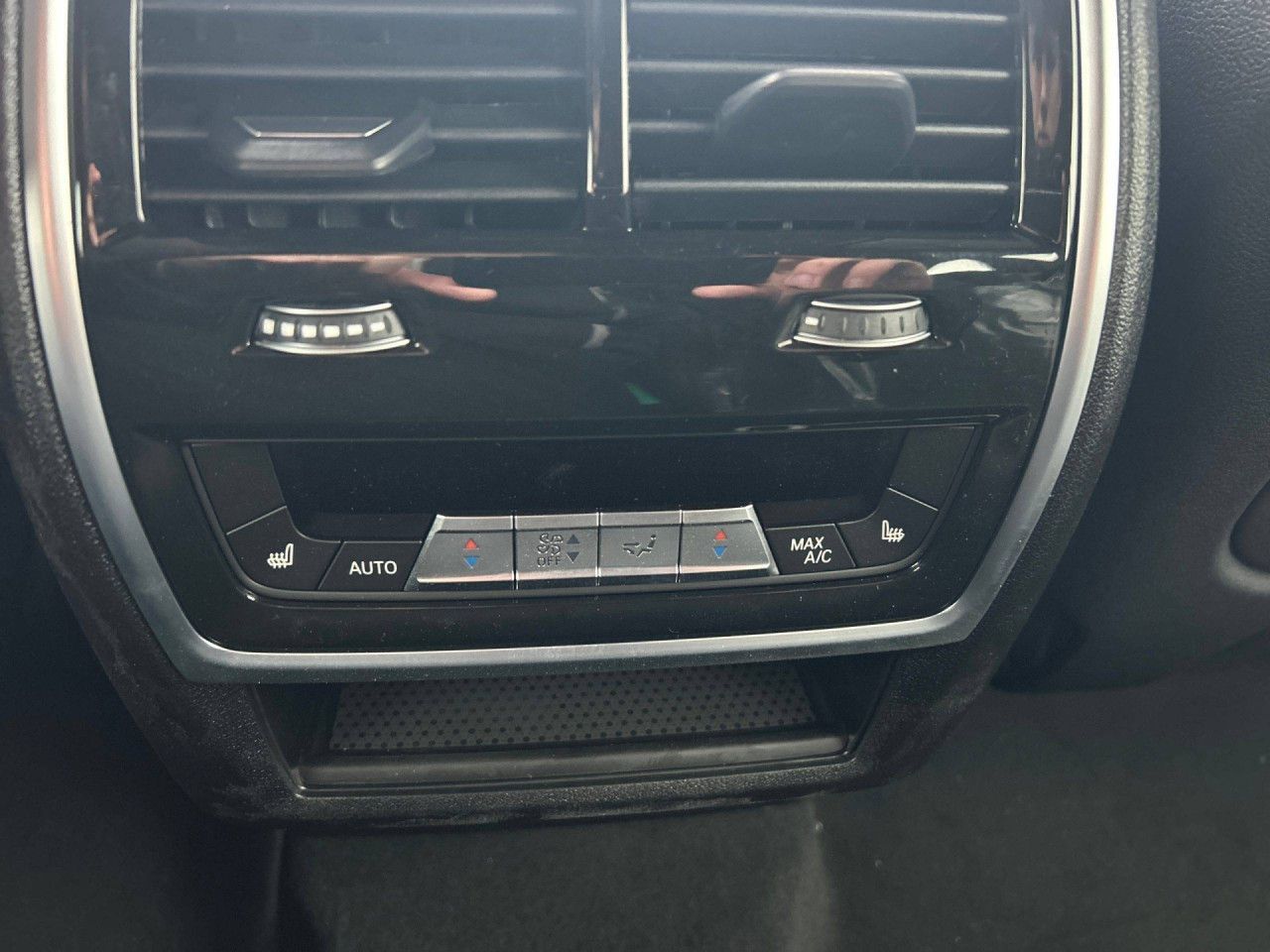 BMW X6 - Bild 15