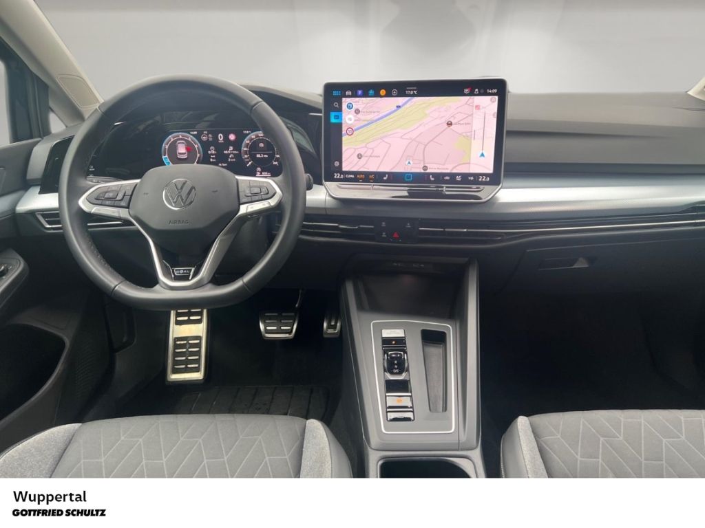 Volkswagen Golf - Bild 6