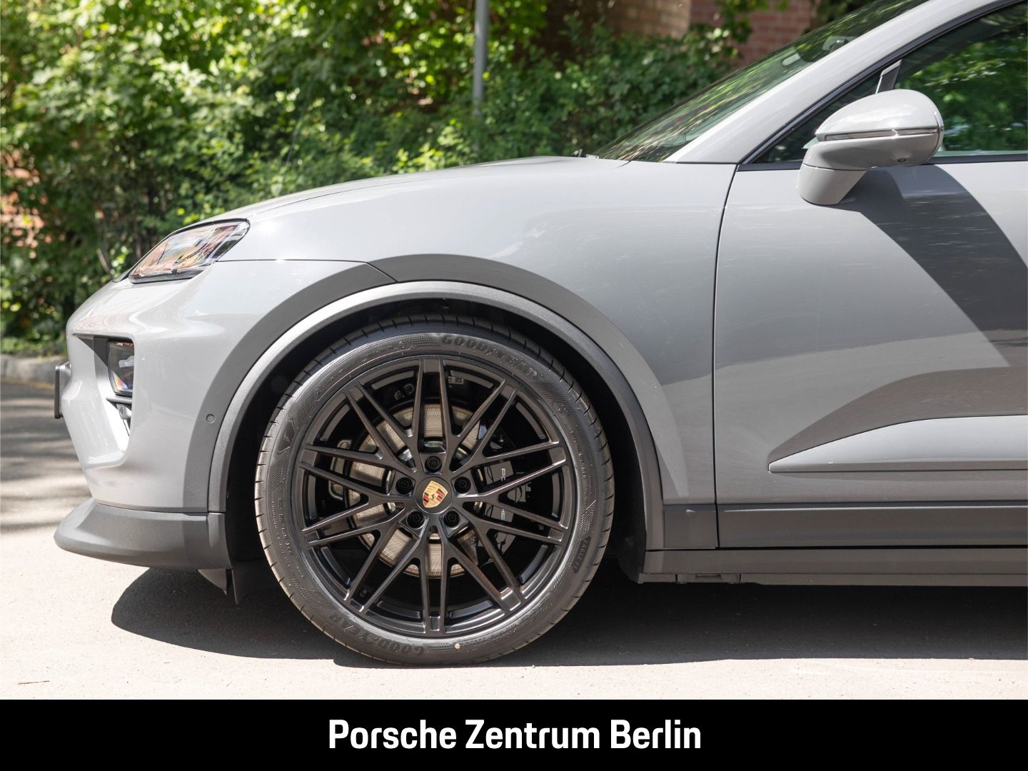 Porsche Macan - Bild 12