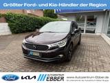 DS Automobiles DS4 DS 1.2 PureTech 130 KEYLESS SIH - DS Automobiles DS4 aus 2016