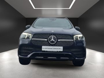 Mercedes GLE 350 - 9