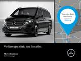 Mercedes-Benz V 300 d 4M EXCLUSIVE+Allrad+AMG+SchiebDa+9G+AHK - Mercedes-Benz V 300 Gebrauchtwagen in Essen