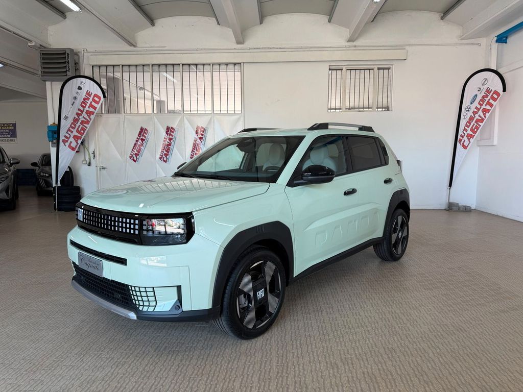 Image of Fiat Other