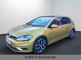 Volkswagen Golf VII Lim. Highline ,R-Line,LED - Volkswagen Golf: Gelb