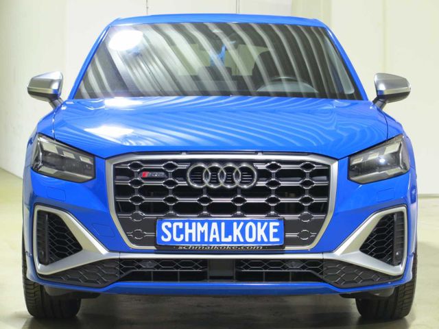 AUDI SQ2 TFSI 2.0 quattro S tronic AHK Navi DAB LM18
