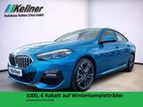 BMW 220 Gran Coupé  i xDrive M-Sport+HeadUp+Parkass