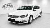 Volkswagen CC  BMT*DSG*PANO*LEDER*RÜCKFAHRKAMERA* - VW CC mit Schiebedach