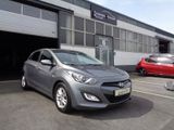 Hyundai i30 Style 1.6 CRDI Automatik*1.HD*PDC*ALU*SHEFT* - Hyundai i30 aus 2014