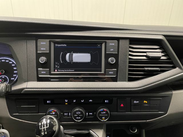 T6.1 Caravelle Trendline lang 2.0 TDI KLIMA