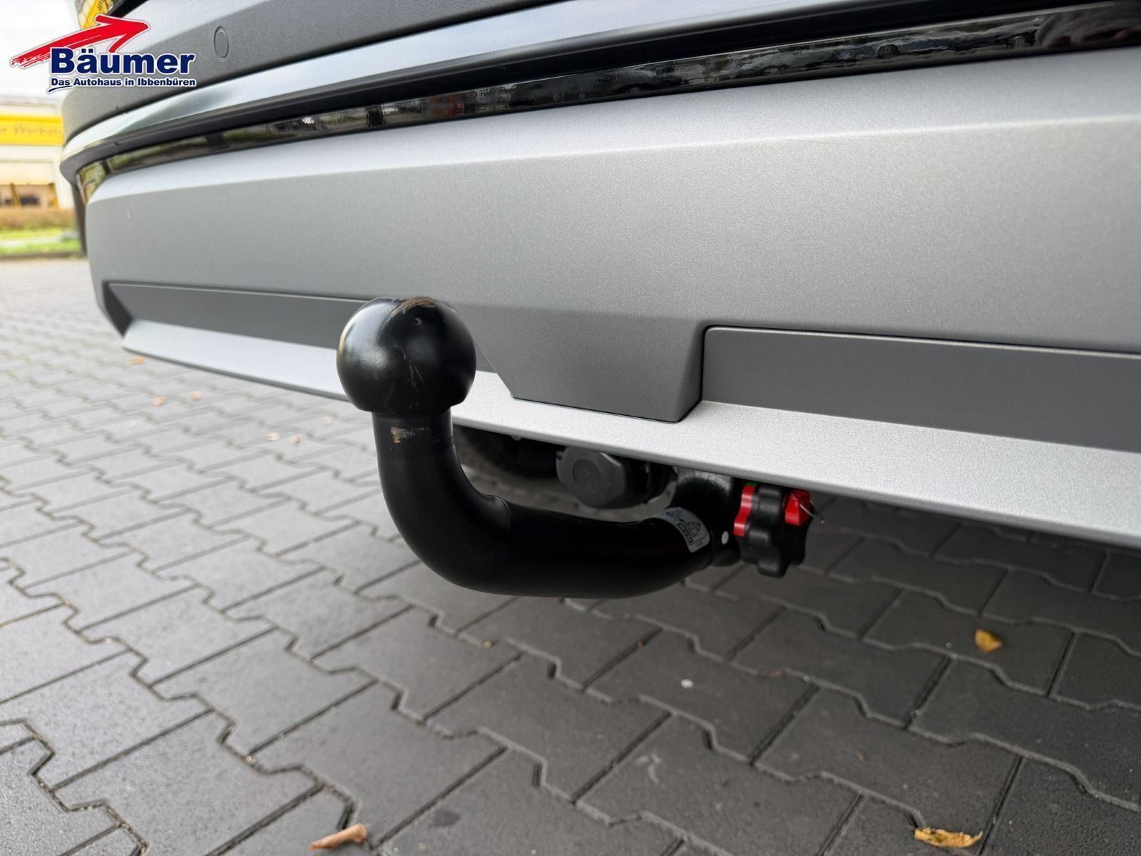Hyundai Tucson – Bild 9