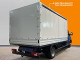 Mercedes-Benz Sprinter 519 CDI RWD L3 Pritsche m. Plane #Tempo - Mercedes-Benz Sprinter: 519 Cdi