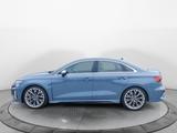 Audi RS 3 Limousine 2.5 TFSI q. S-Tronic, Matrix, RS- - graue Audi RS3