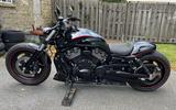 Harley-Davidson Night Rod Special VRSCDX - HARLEY-DAVIDSON VRSC