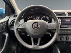 Fahrzeugabbildung Skoda Fabia Cool Plus - PDC*KLIMA*SITZHZG*BLUETOOTH!!!