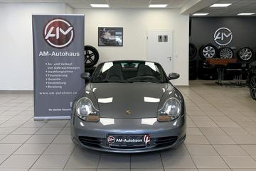 2004 Porsche BOXSTER 照片 8