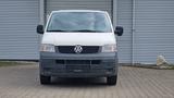 Volkswagen T5 Kasten 4Motion Kühlfahrzeug - Kühlfahrzeug