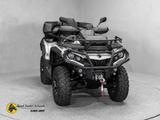 Can-Am Outlander 1000 Max Limited - QUAD VON 751 BIS 1000 CCM
