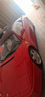 Ferrari 348 F 119 AS - Ferrari 348