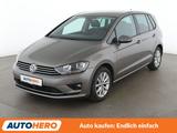 Volkswagen 1.4 TSI Comfortline BMT Aut. *NAVI*TEMPO*PDC*SHZ - VW Golf Sportsvan in Stuttgart