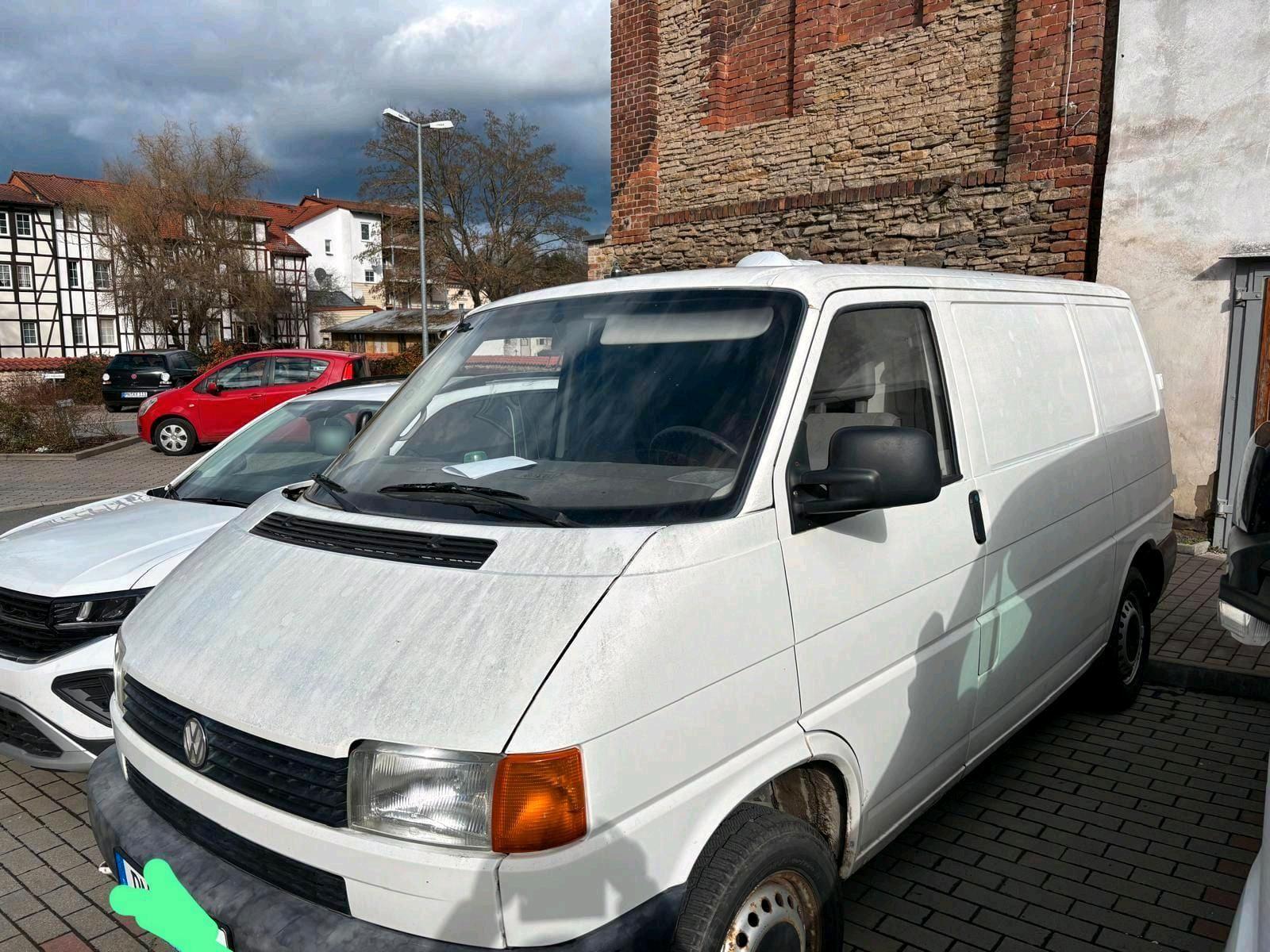 Volkswagen Andere