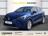 Renault Captur ZEN TCe 140 EDC - Renault Captur in Halle