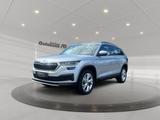 Skoda Kodiaq Clever 4x4 147kw TDI DSG *NAVI*LED*ACC* - : Allradantrieb, Geländewagen