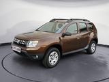 Dacia Duster I Laureate 4x2 Navi PDC AHK - Dacia: Laureate