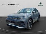 Volkswagen Tiguan R-Line 2,0l TDI 4MOTION 142 KW 7-Gang DSG - Volkswagen Tiguan mit Diesel-Antrieb: Limousine, 2.0
