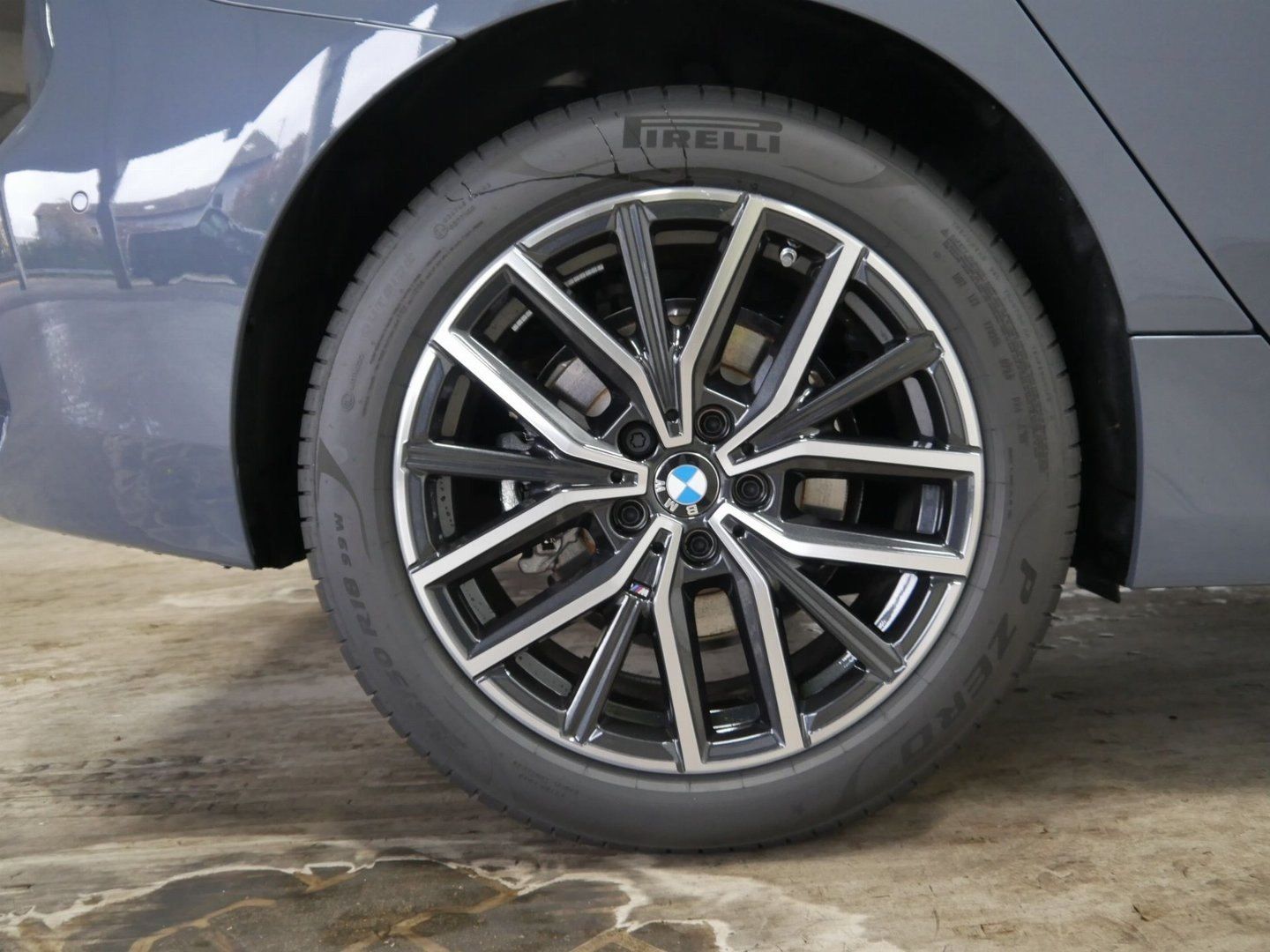 BMW 220 Active Tourer - Bild 7