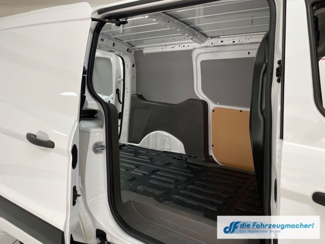 Fahrzeugabbildung Ford Transit Connect Kasten lang