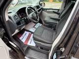 Volkswagen T6 Camper Wohnmobil Umbau Küche,DSG,SHZ,TÜV Neu - gebrauchte Vans in Hamburg