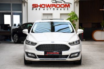 Ford Mondeo - 4