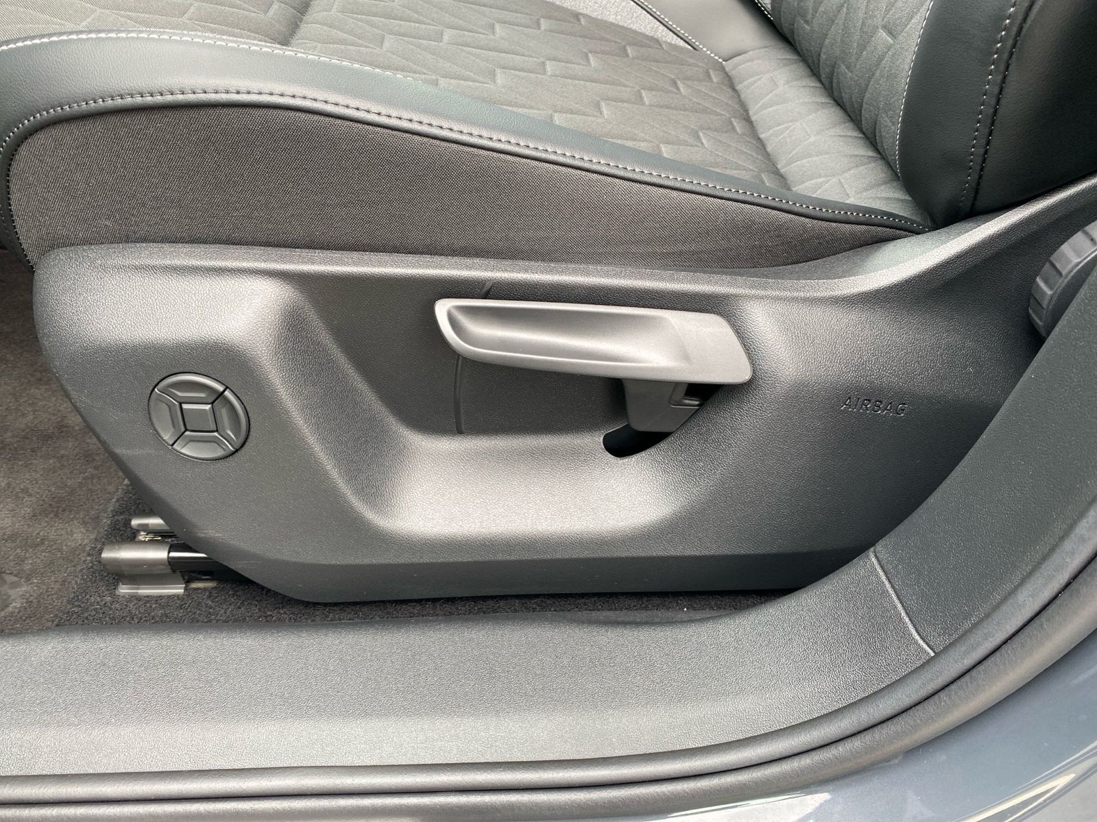 Volkswagen Tiguan - Bild 20