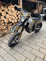 KTM EXC 350 EFI - Offers