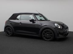 Foto Nummer 4: MINI Cooper S Cabrio