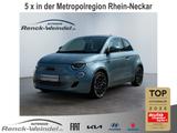 Fiat 500e 3+1 la Prima Navi Kamera PDCv+h Klimaautom  - Fiat Elektroautos
