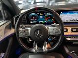 Mercedes-Benz GLE 53 AMG 4Matic+ 1.HAND PANO MEMORY LIFT AHK - gebrauchte Mercedes-Benz GLE 53 AMG aus dem Jahr 2022