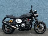 Yamaha XJR 1300 RP19 MIT AKRAPOVIC & ÖHLINS - YAMAHA XJ