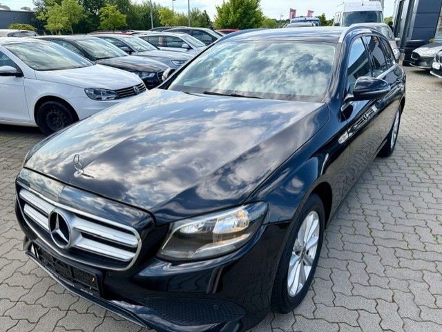 Mercedes-Benz E 200 E T-Modell E 200 d