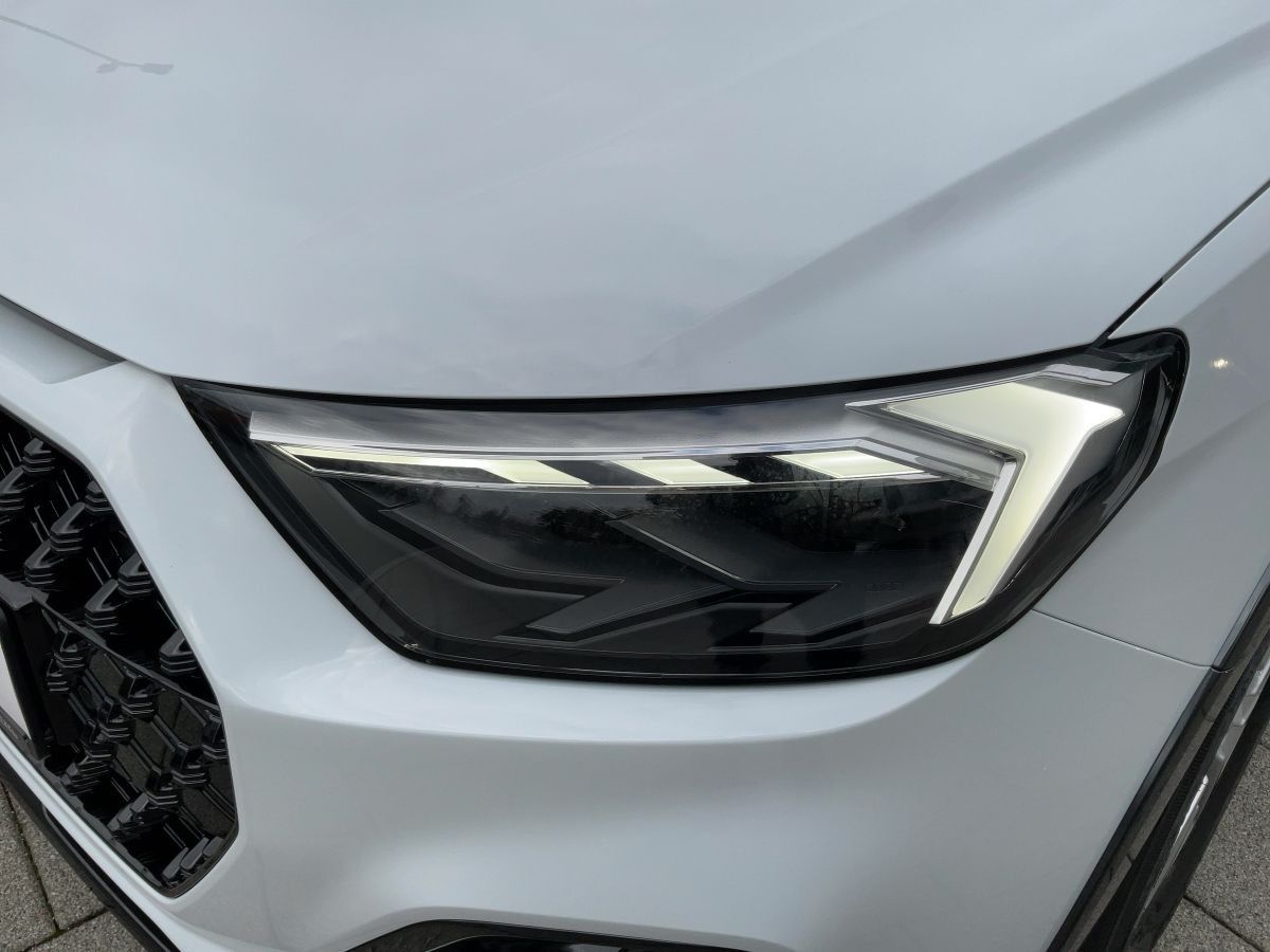 Audi A1 - Bild 14