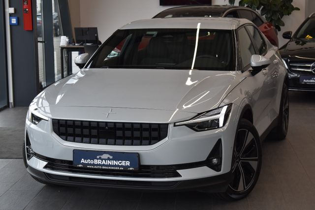 Polestar 2 Standard Range Single LED~360°Kam~ACC~VirtualC