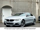 BMW 435 i xDrive*M Performance*Navi*SHZ*19 Zoll* - BMW in Gelsenkirchen